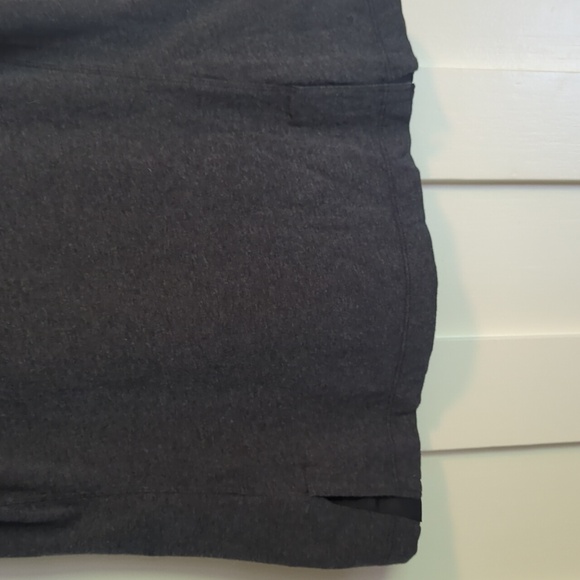 Men’s Kit and Ace Dark Grey Polo shirt Size Large - Picture 5 of 5